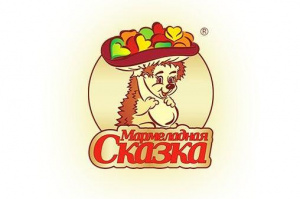 Мармеладная сказка